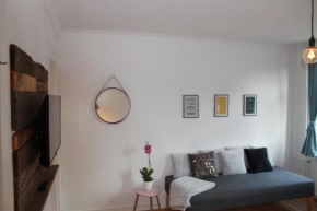 Frankrigsgade Apartment